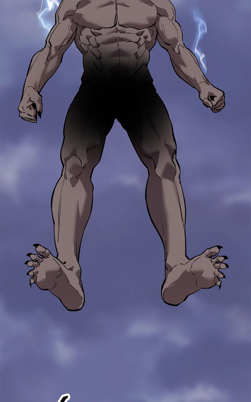 Limit Breaker Chap 184 - Next Chap 185