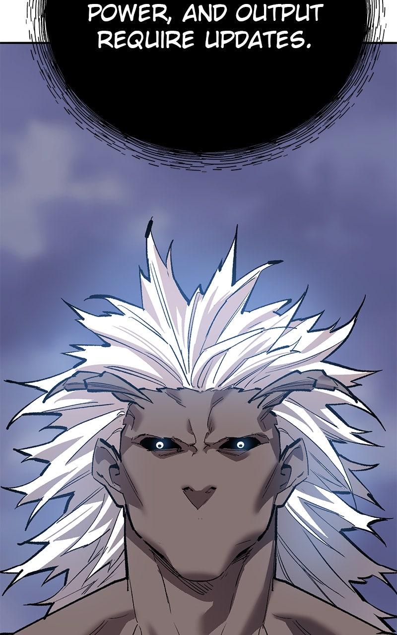 Limit Breaker Chap 184 - Next Chap 185