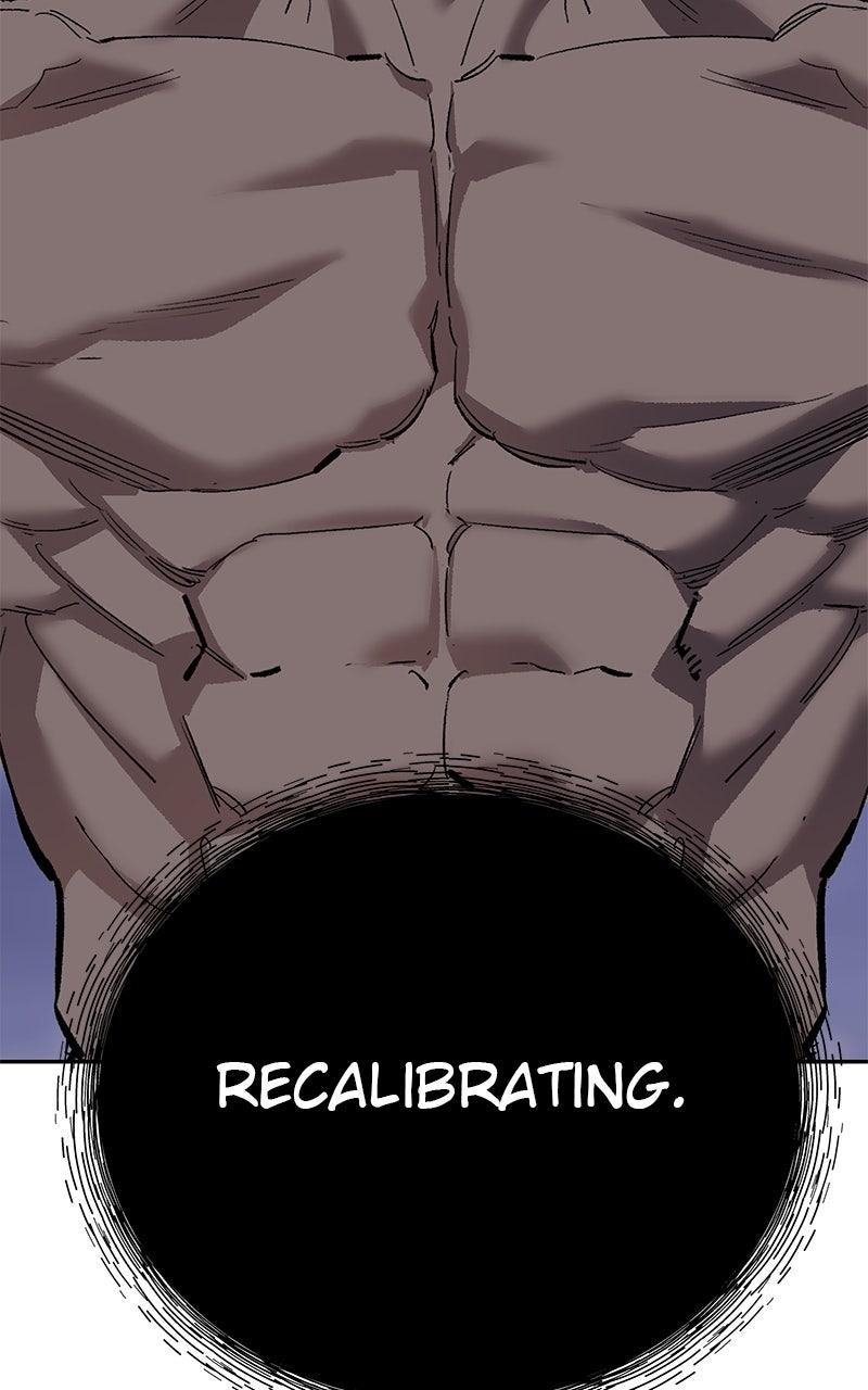 Limit Breaker Chap 184 - Next Chap 185
