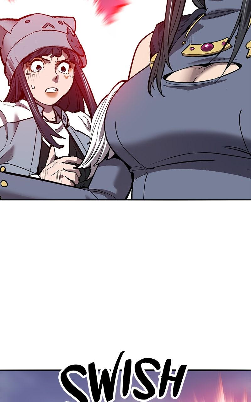 Limit Breaker Chap 184 - Next Chap 185