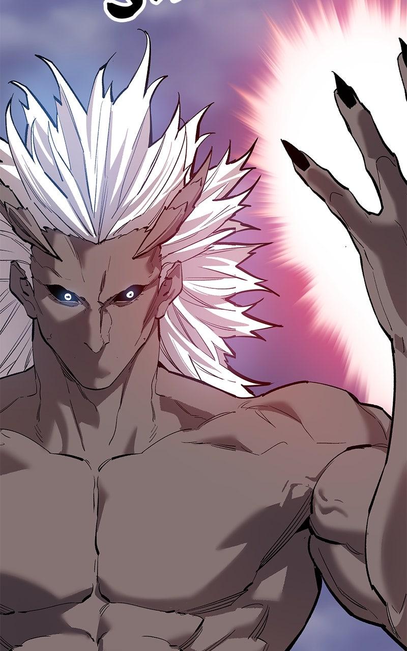 Limit Breaker Chap 184 - Next Chap 185