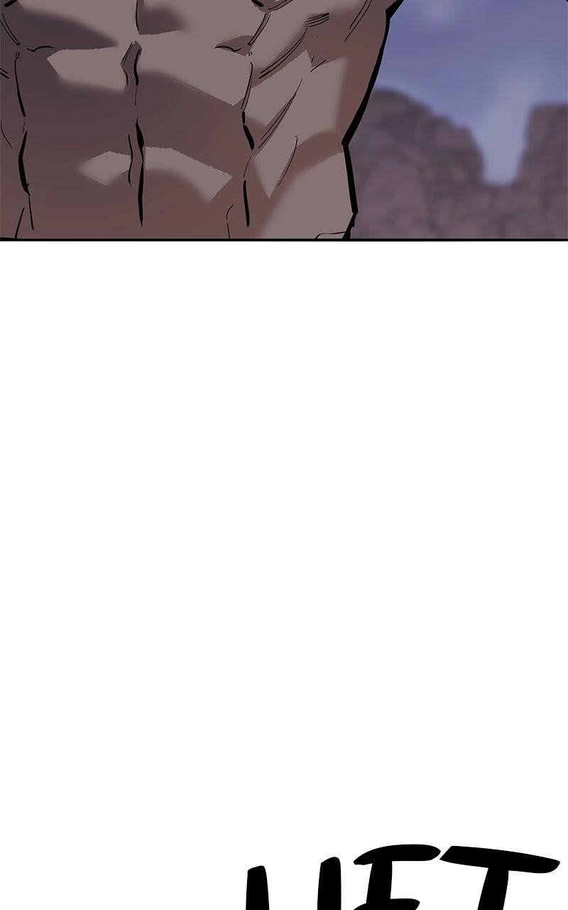 Limit Breaker Chap 184 - Next Chap 185