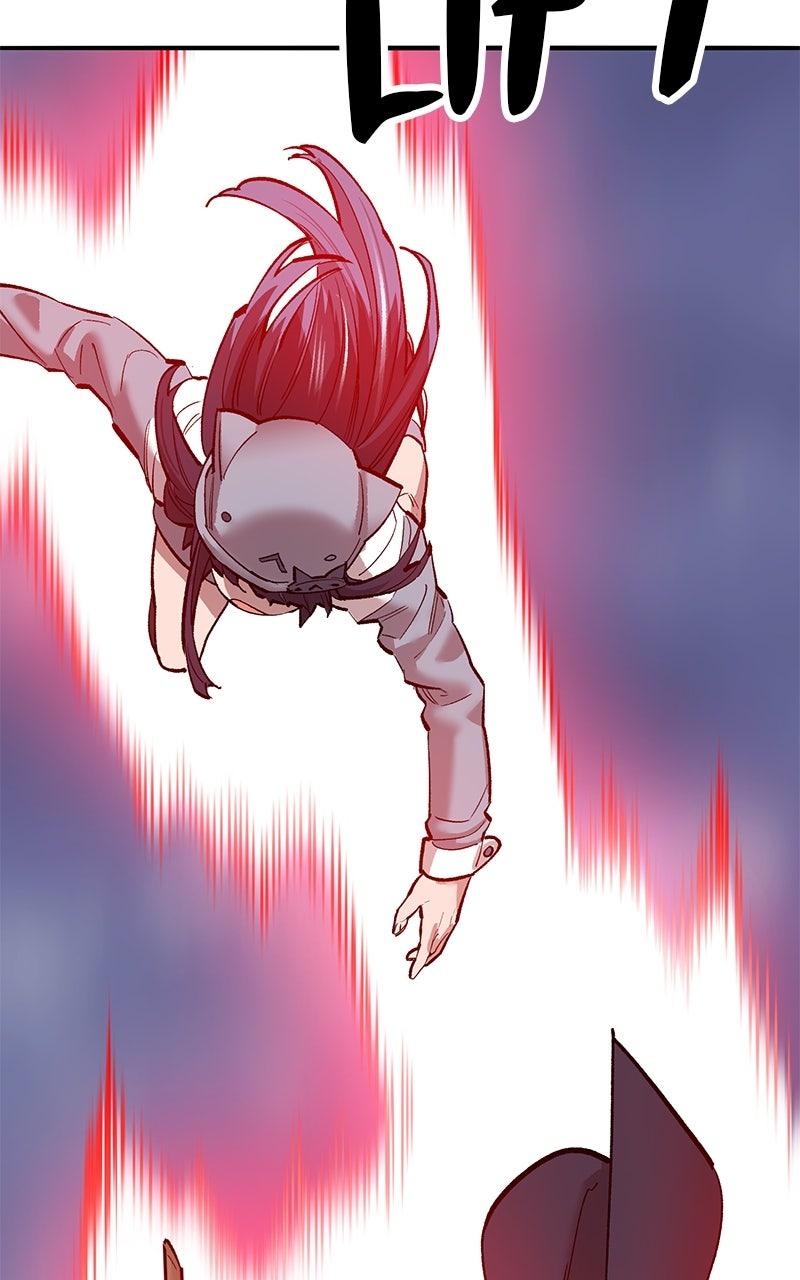 Limit Breaker Chap 184 - Next Chap 185