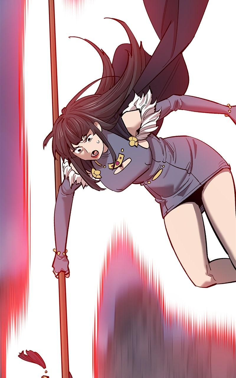 Limit Breaker Chap 184 - Next Chap 185