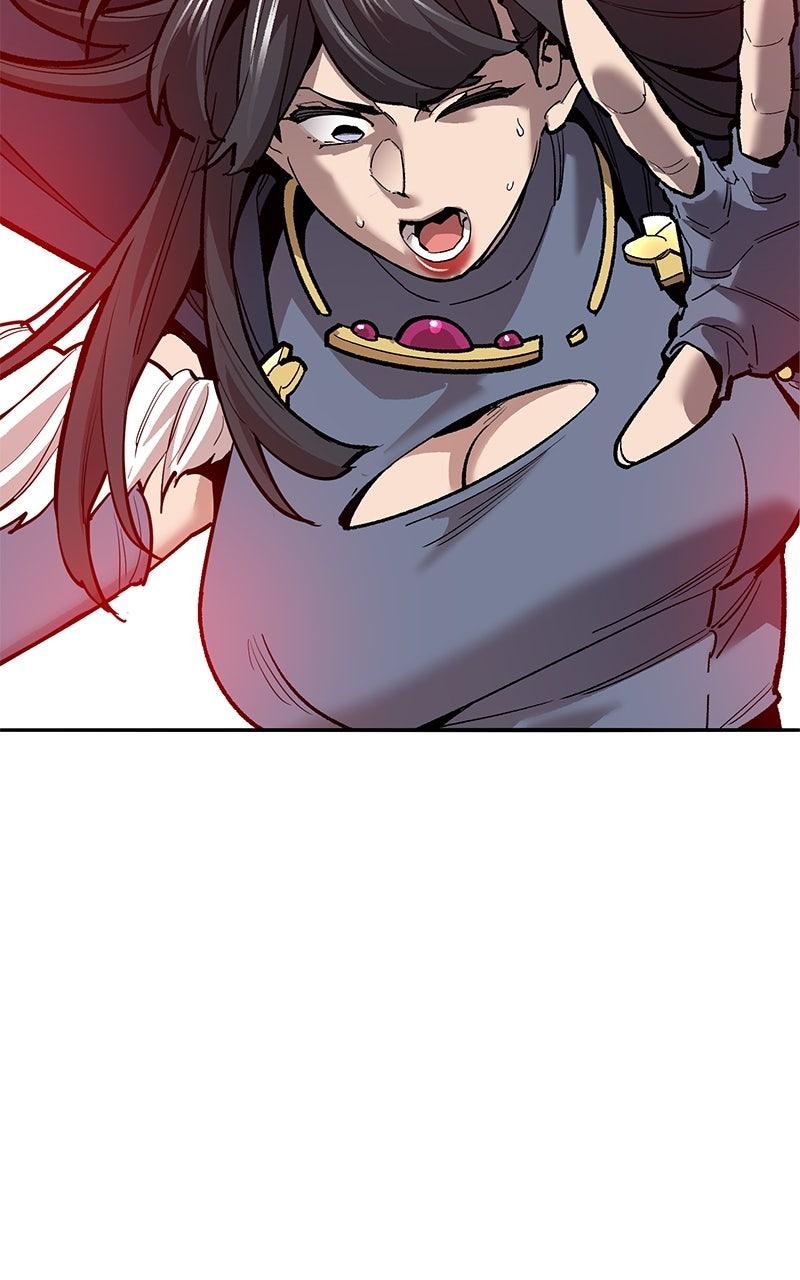 Limit Breaker Chap 184 - Next Chap 185