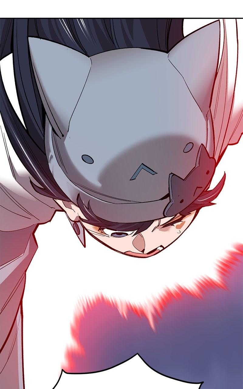 Limit Breaker Chap 184 - Next Chap 185