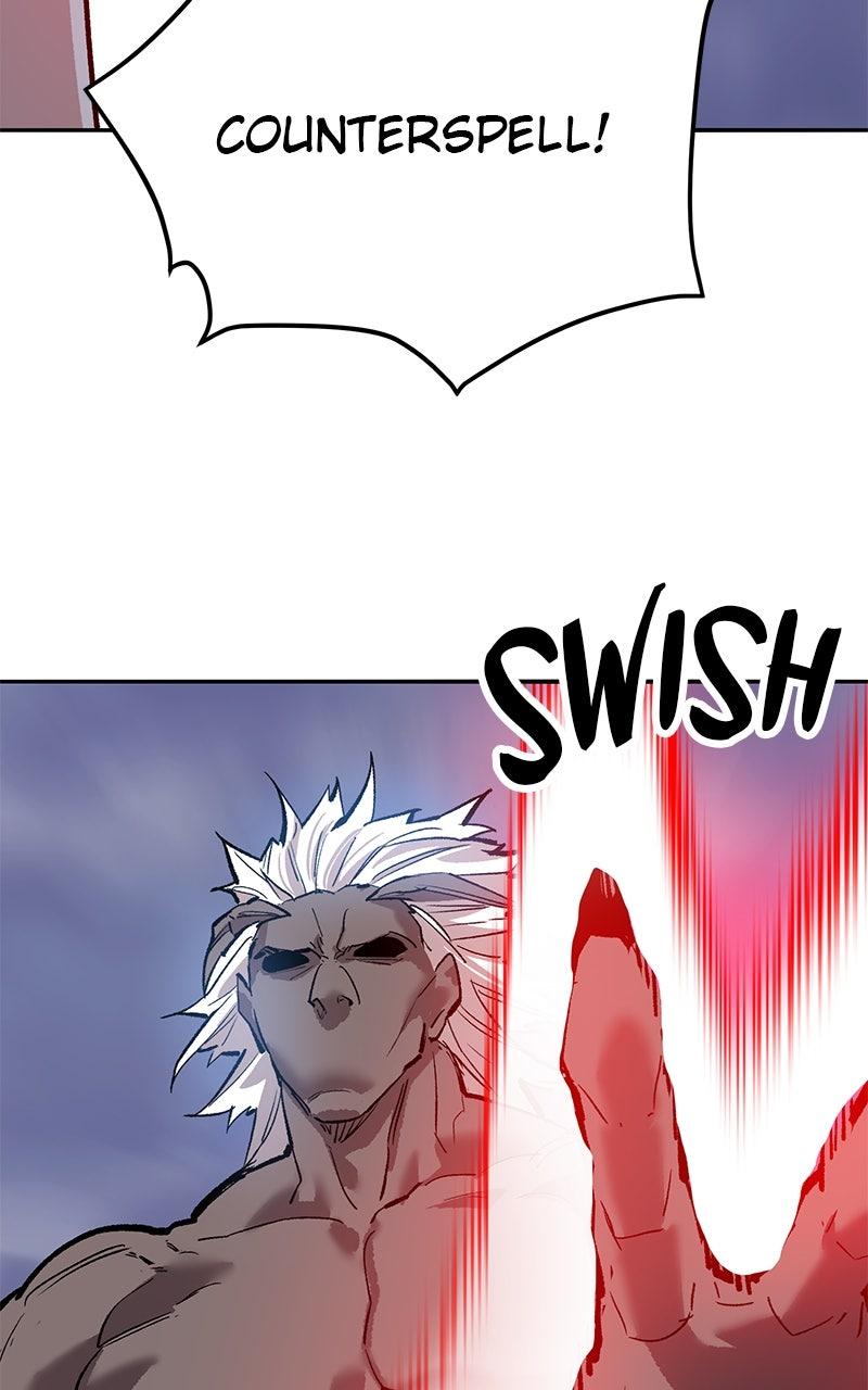Limit Breaker Chap 184 - Next Chap 185