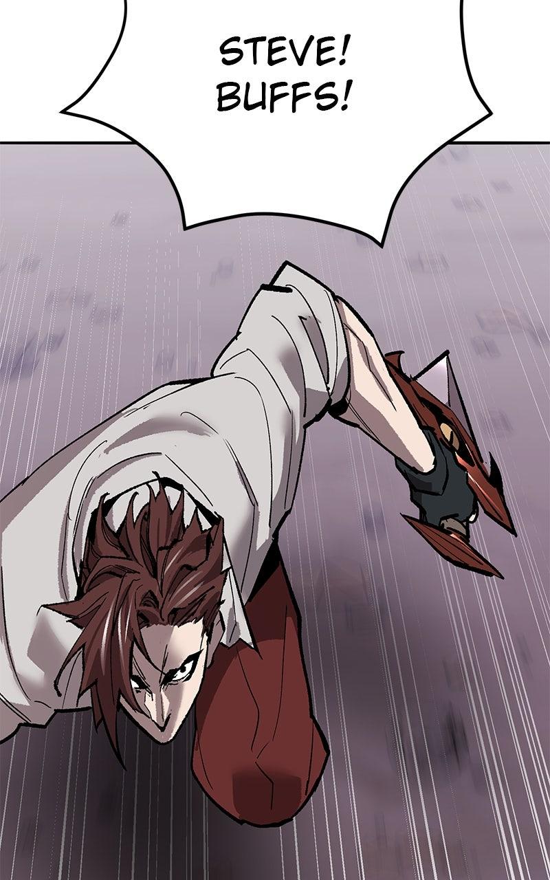 Limit Breaker Chap 184 - Next Chap 185