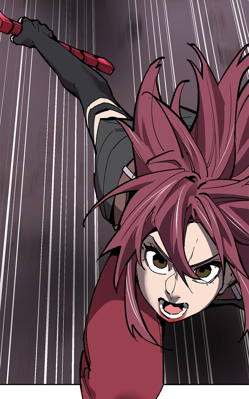 Limit Breaker Chap 184 - Next Chap 185