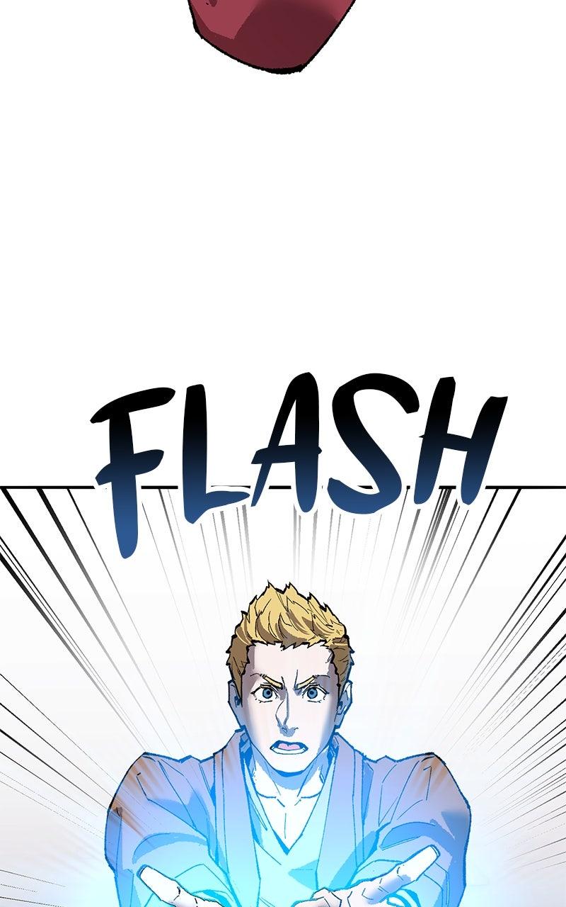 Limit Breaker Chap 184 - Next Chap 185