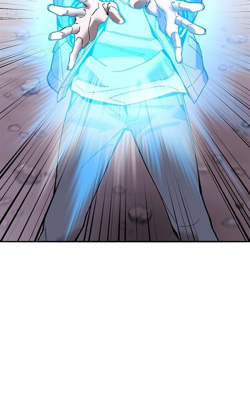 Limit Breaker Chap 184 - Next Chap 185