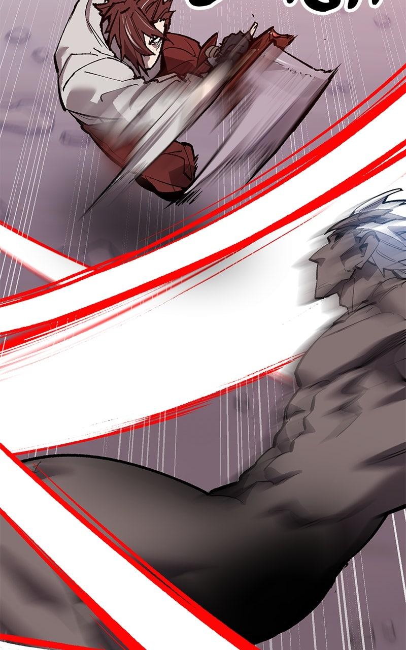 Limit Breaker Chap 184 - Next Chap 185