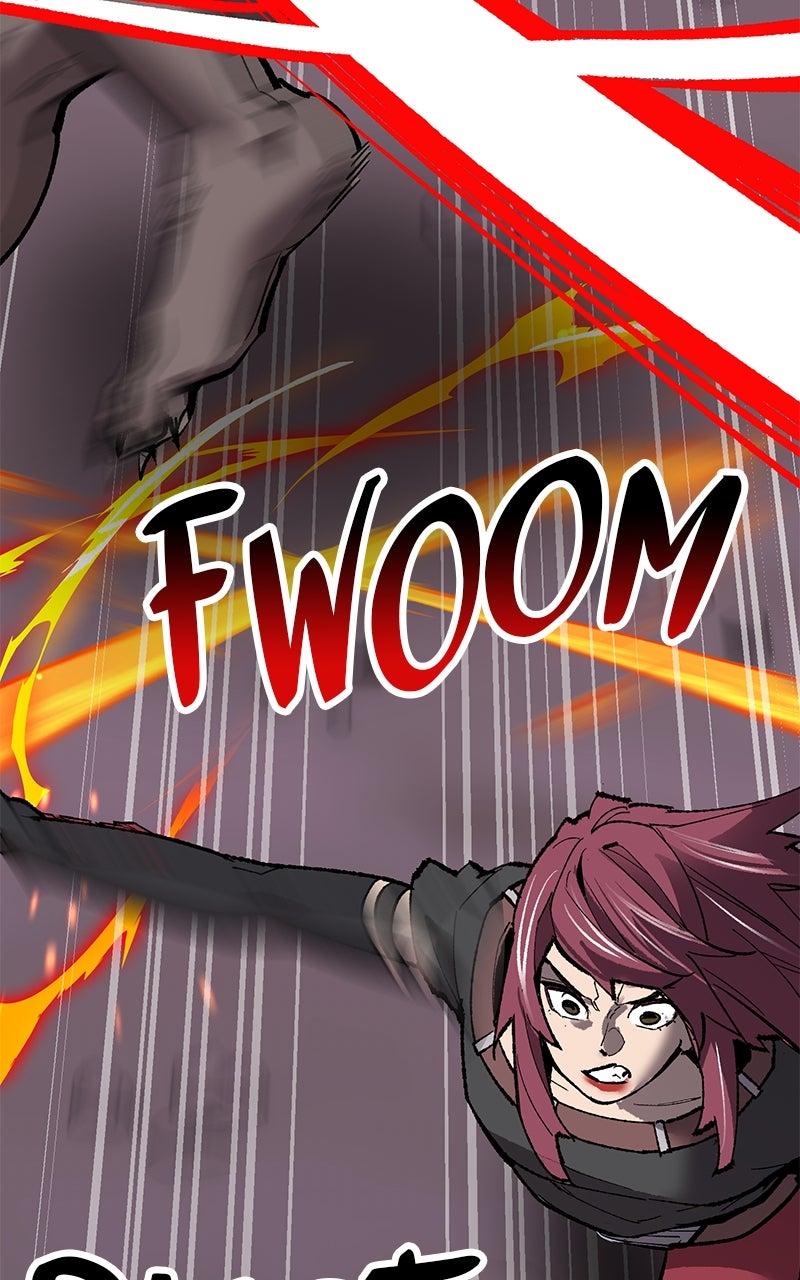 Limit Breaker Chap 184 - Next Chap 185