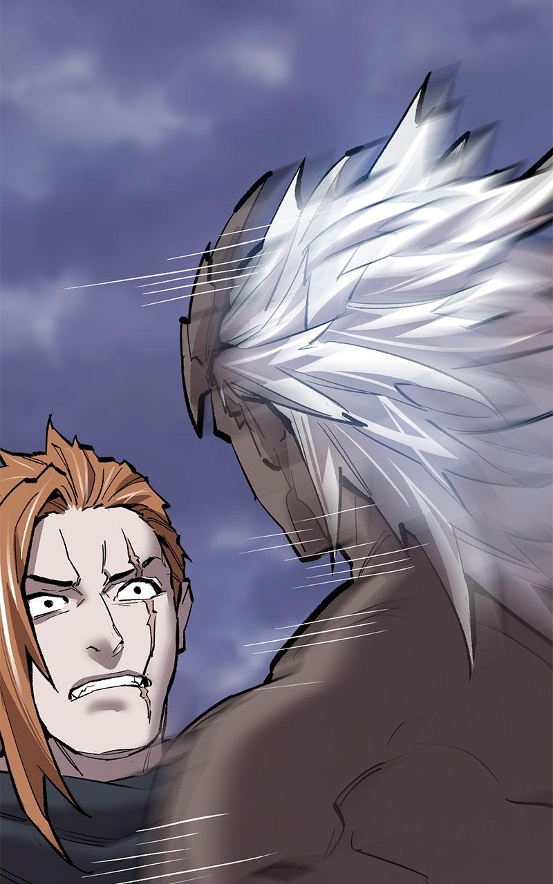 Limit Breaker Chap 184 - Next Chap 185
