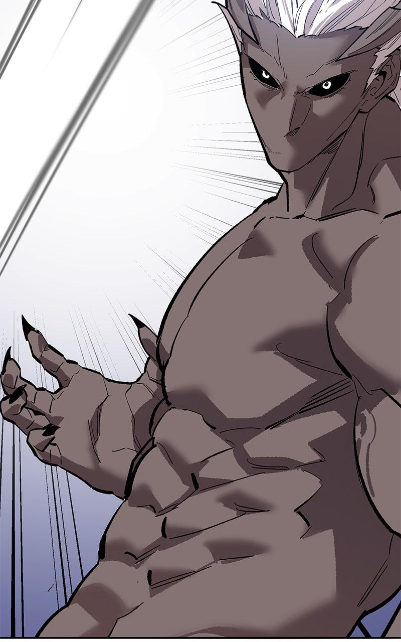 Limit Breaker Chap 184 - Next Chap 185