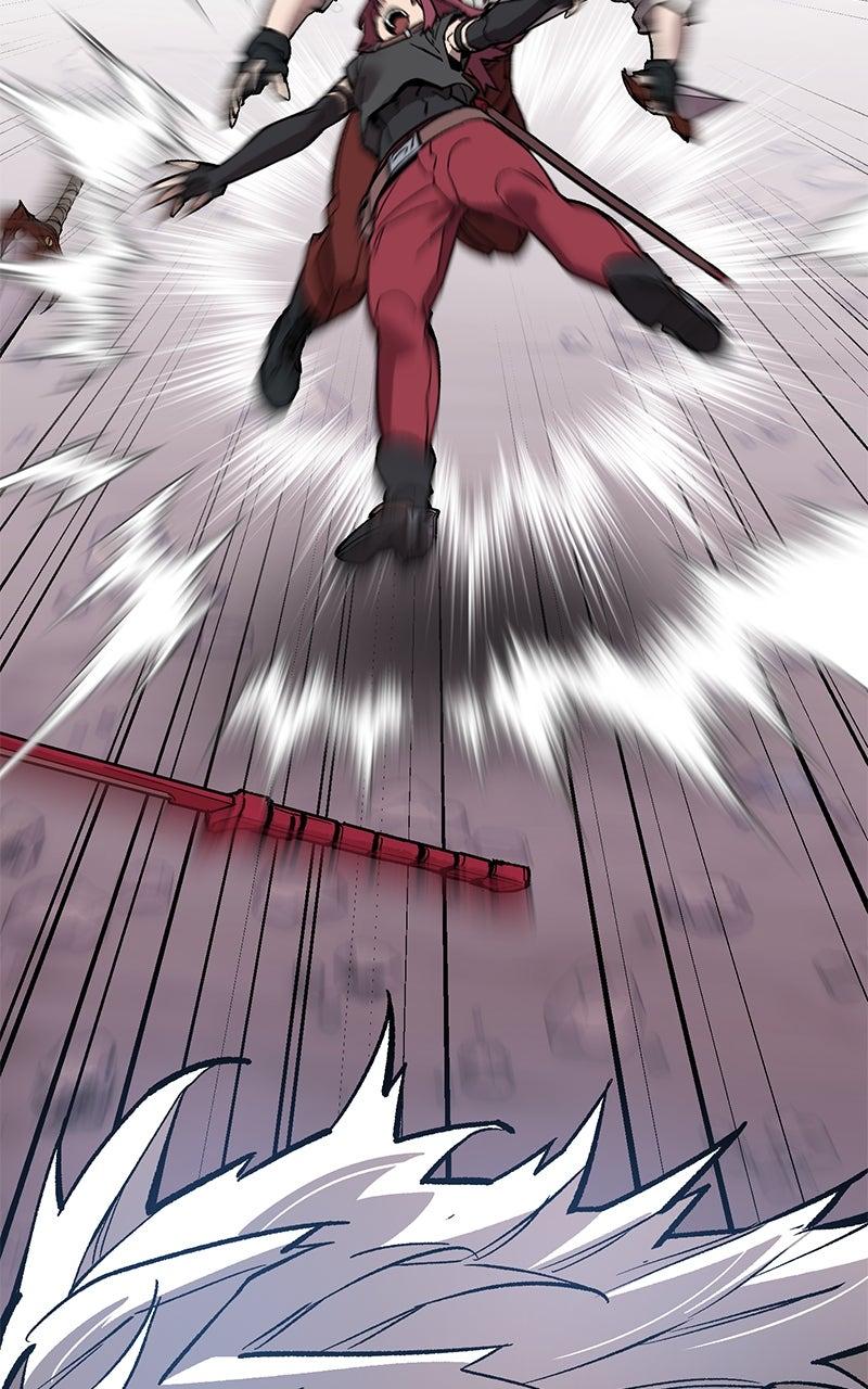 Limit Breaker Chap 184 - Next Chap 185