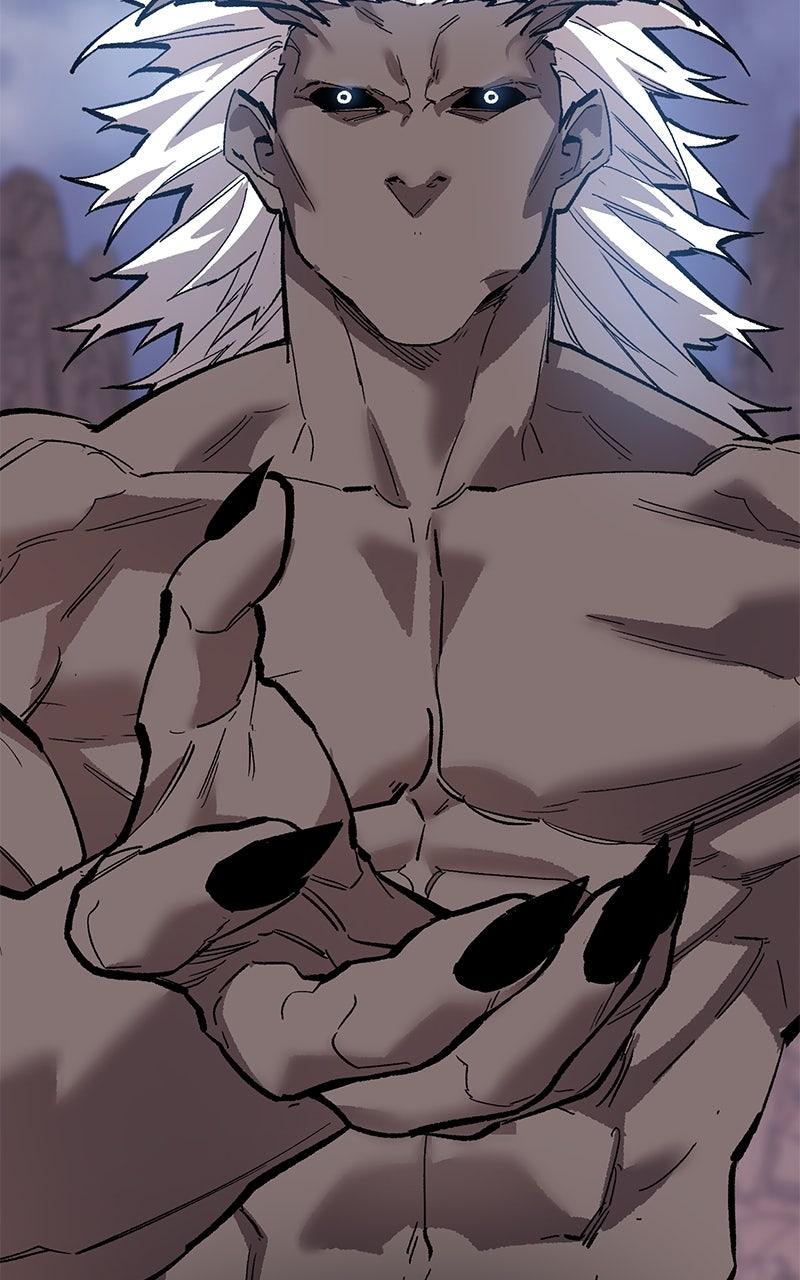 Limit Breaker Chap 184 - Next Chap 185