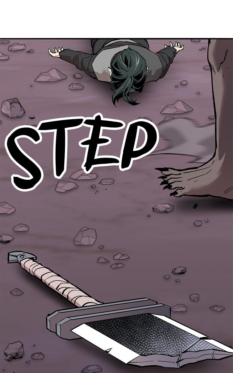 Limit Breaker Chap 184 - Next Chap 185