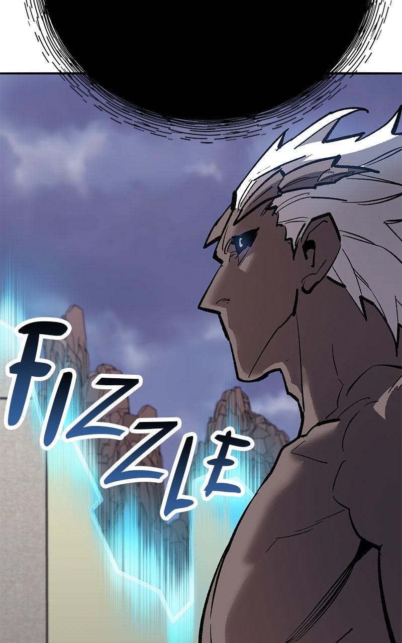 Limit Breaker Chap 184 - Next Chap 185