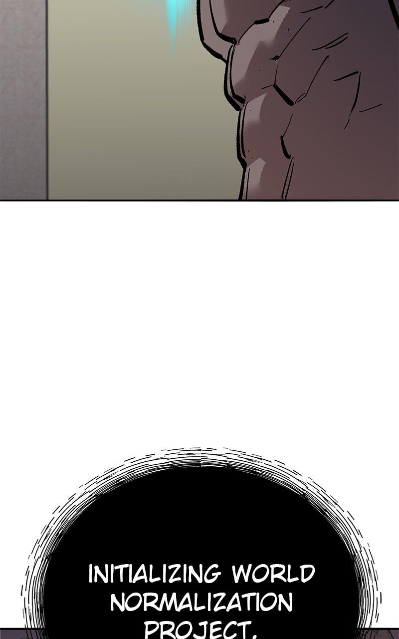 Limit Breaker Chap 184 - Next Chap 185