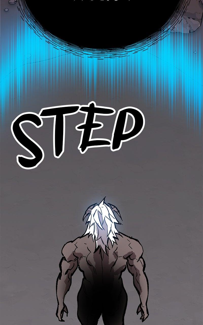 Limit Breaker Chap 184 - Next Chap 185