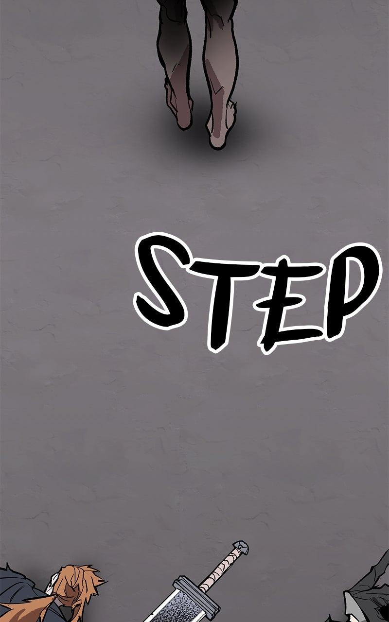 Limit Breaker Chap 184 - Next Chap 185
