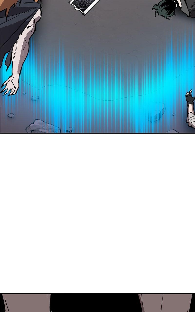 Limit Breaker Chap 184 - Next Chap 185