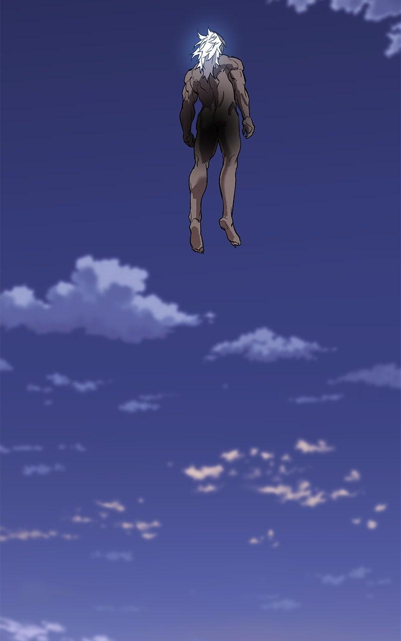 Limit Breaker Chap 184 - Next Chap 185