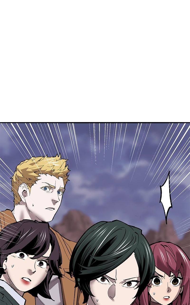 Limit Breaker Chap 184 - Next Chap 185