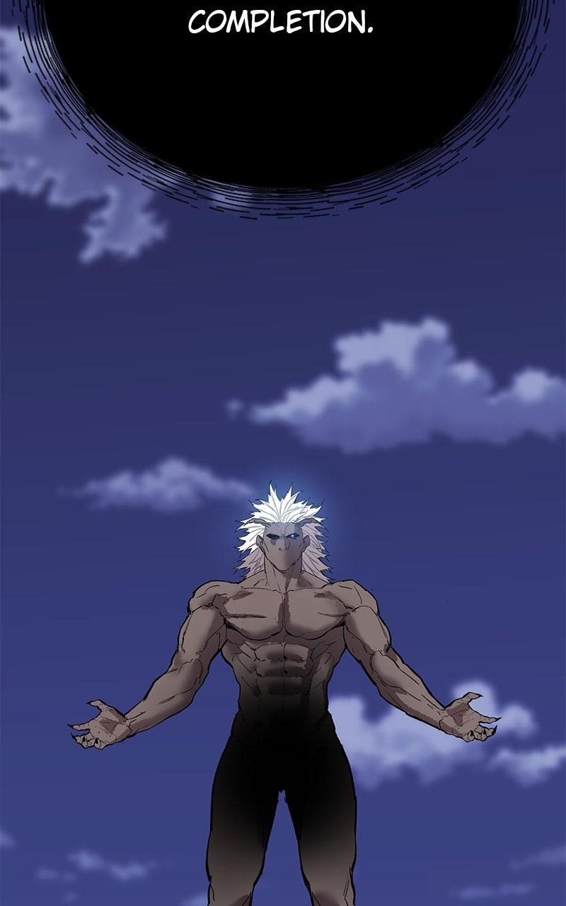 Limit Breaker Chap 184 - Next Chap 185