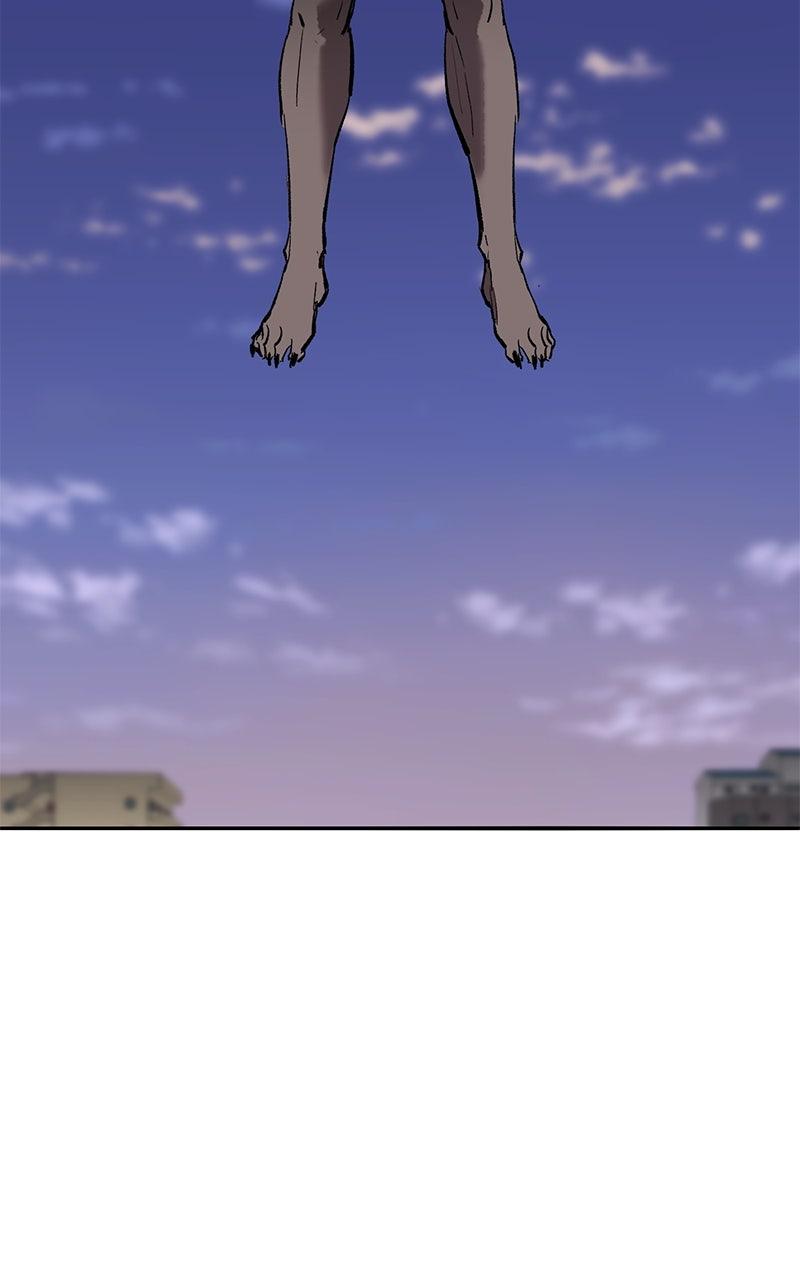 Limit Breaker Chap 184 - Next Chap 185