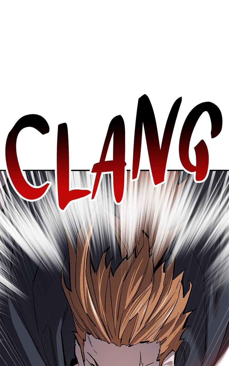 Limit Breaker Chap 184 - Next Chap 185