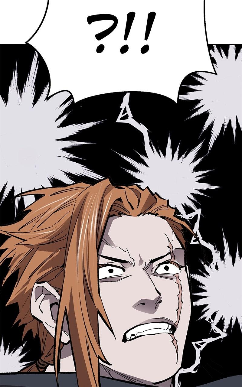 Limit Breaker Chap 184 - Next Chap 185