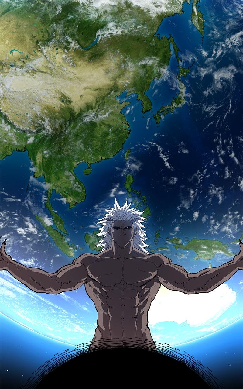 Limit Breaker Chap 184 - Next Chap 185