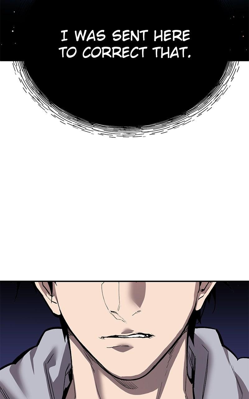 Limit Breaker Chap 184 - Next Chap 185