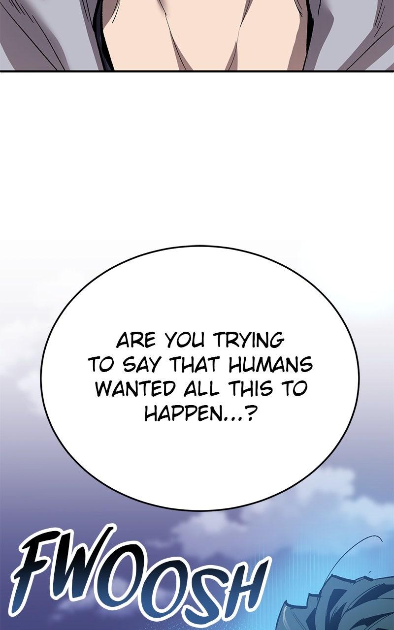 Limit Breaker Chap 184 - Next Chap 185