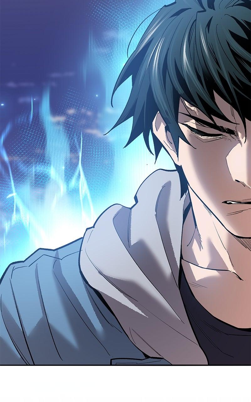Limit Breaker Chap 184 - Next Chap 185