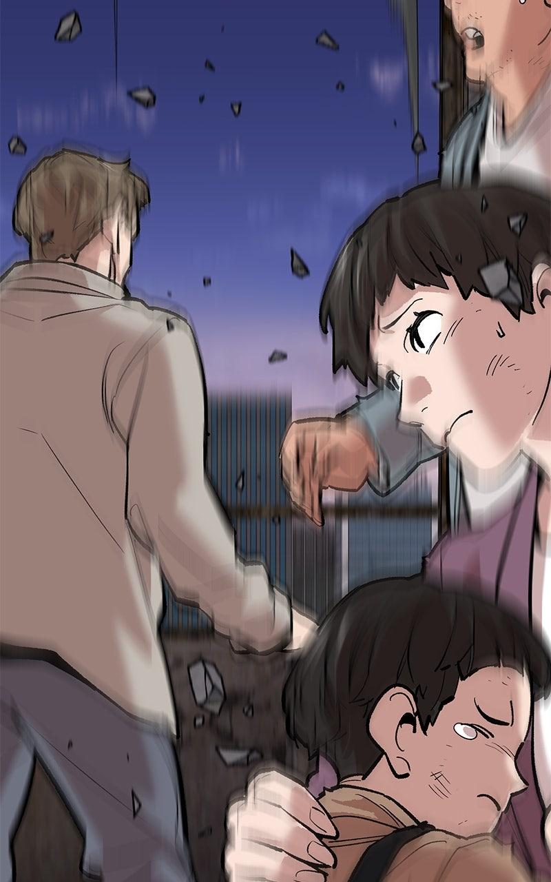 Limit Breaker Chap 184 - Next Chap 185