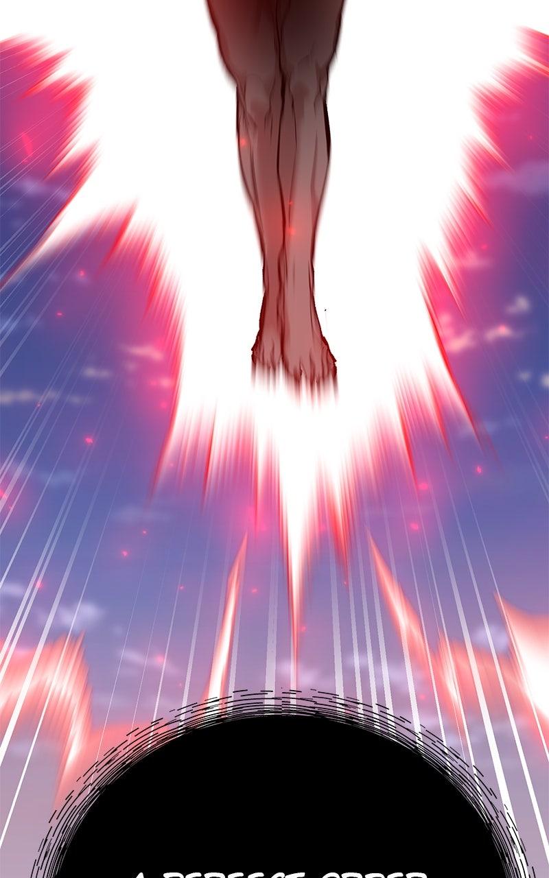 Limit Breaker Chap 184 - Next Chap 185