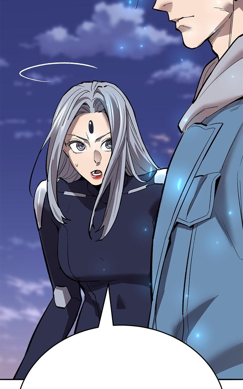 Limit Breaker Chap 184 - Next Chap 185
