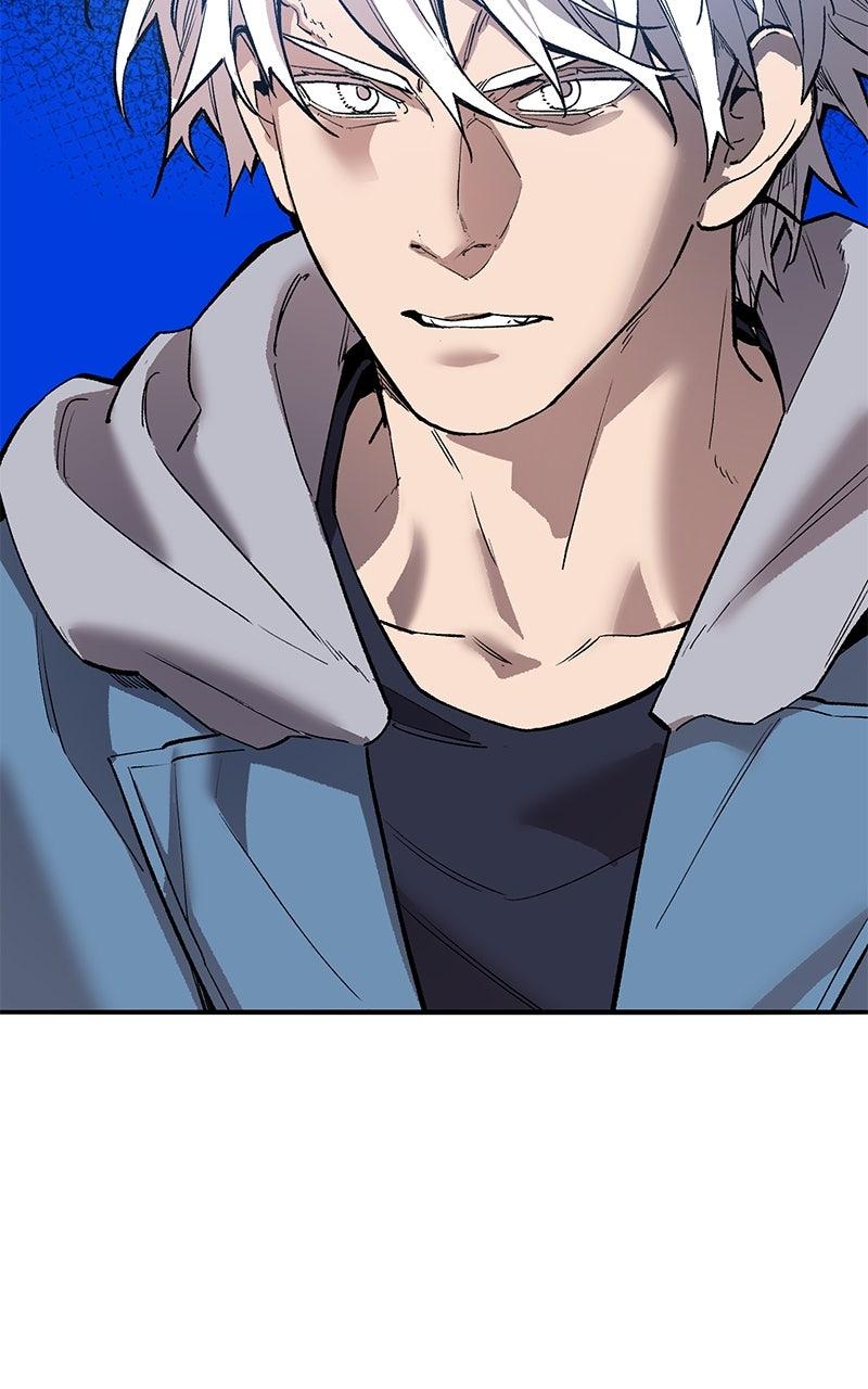 Limit Breaker Chap 184 - Next Chap 185