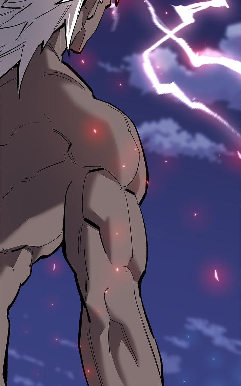 Limit Breaker Chap 184 - Next Chap 185
