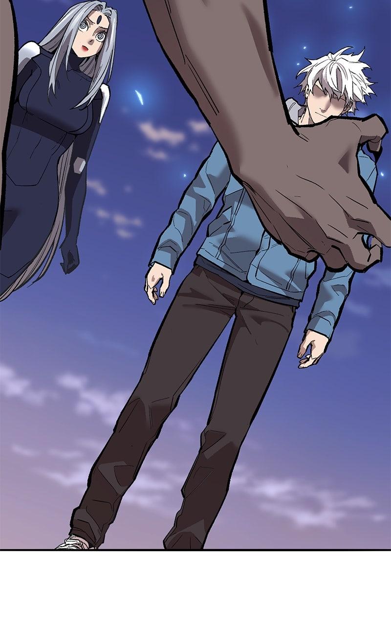 Limit Breaker Chap 184 - Next Chap 185