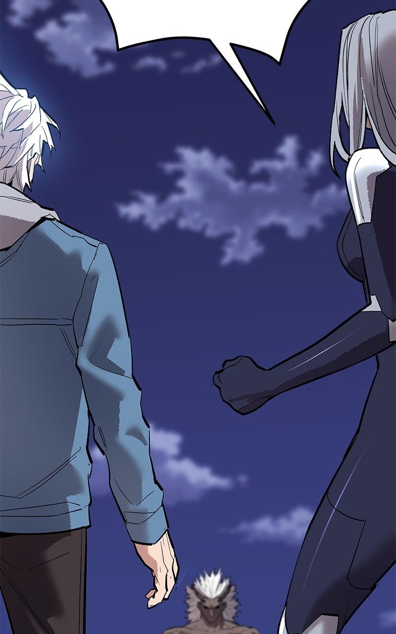 Limit Breaker Chap 184 - Next Chap 185