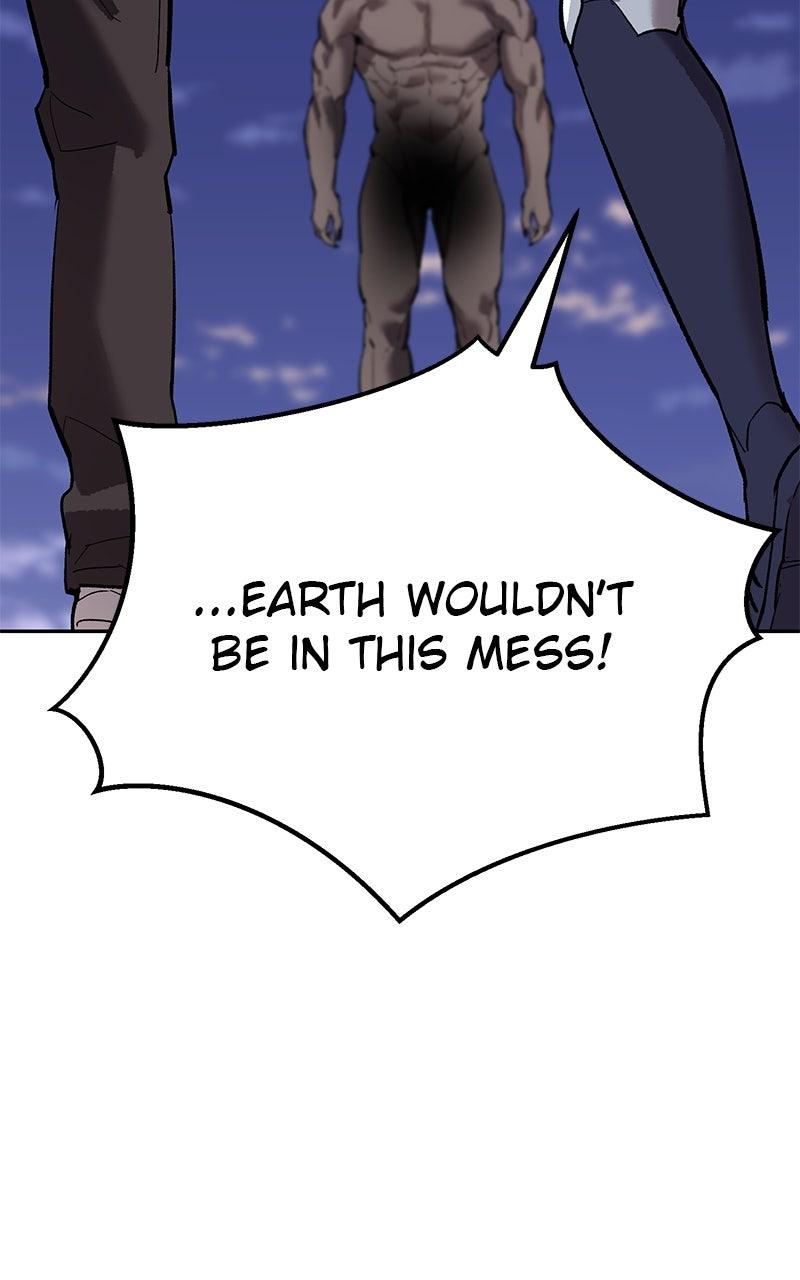 Limit Breaker Chap 184 - Next Chap 185