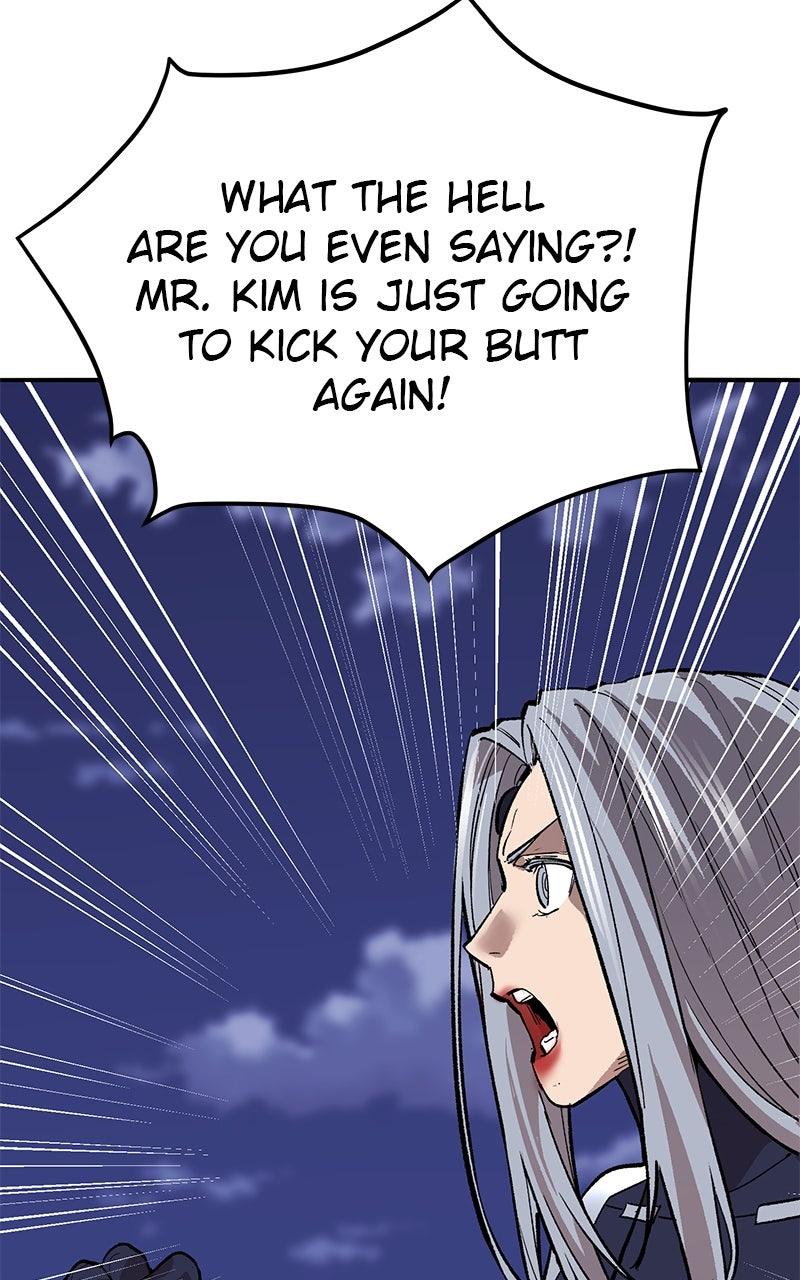 Limit Breaker Chap 184 - Next Chap 185