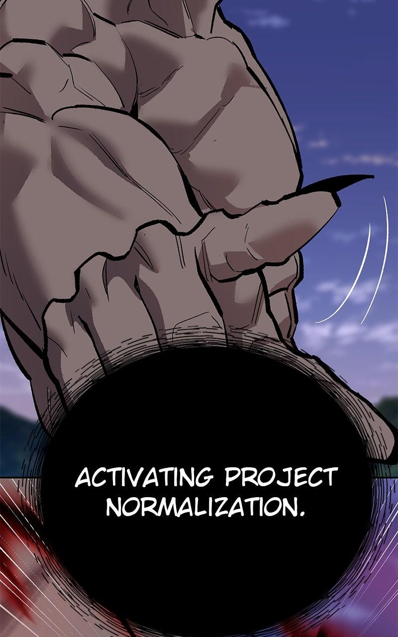Limit Breaker Chap 184 - Next Chap 185