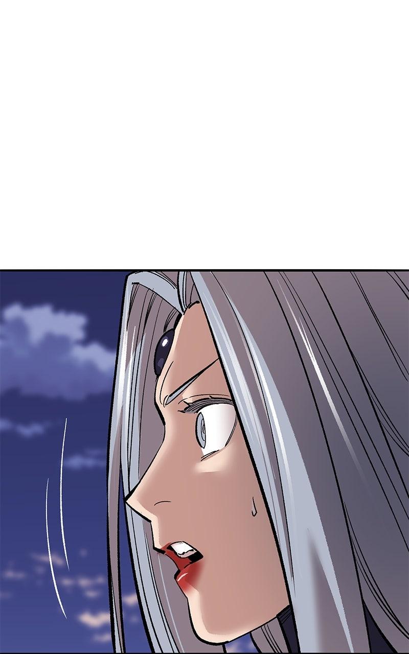 Limit Breaker Chap 184 - Next Chap 185