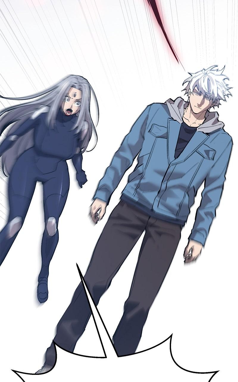 Limit Breaker Chap 184 - Next Chap 185