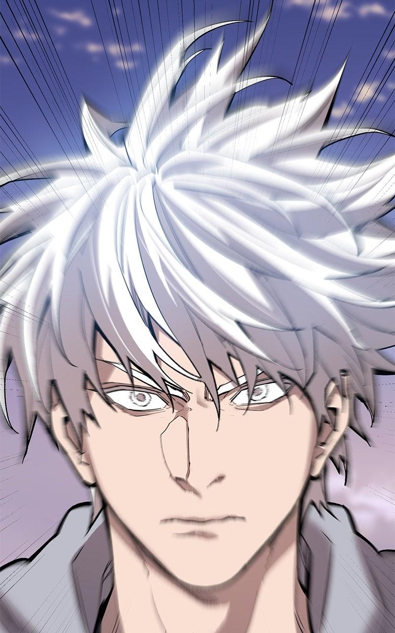 Limit Breaker Chap 184 - Next Chap 185